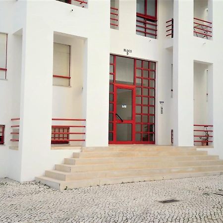 Varandas Do Mar 3- Remodelado, Wifi, 150Mt Praia 奎特里拉 外观 照片