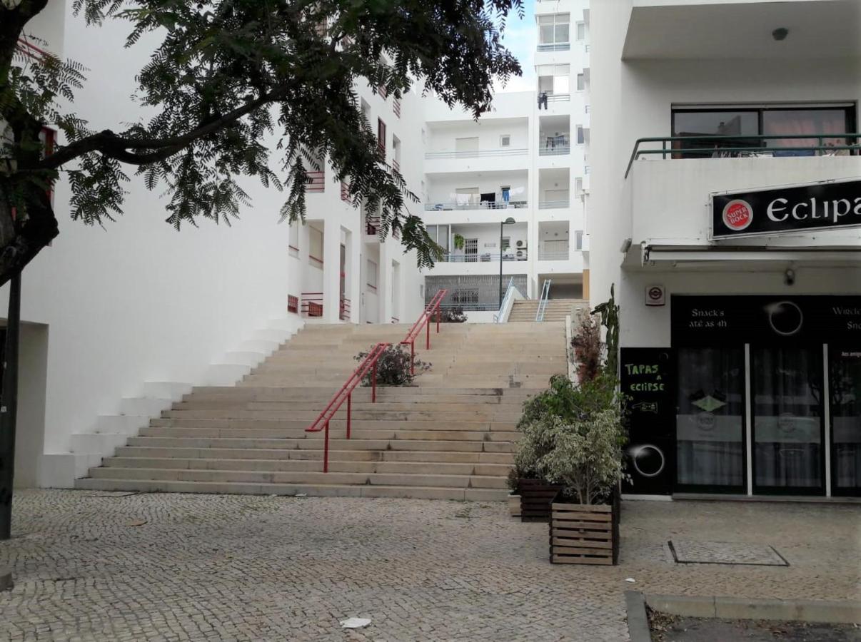 Varandas Do Mar 3- Remodelado, Wifi, 150Mt Praia 奎特里拉 外观 照片