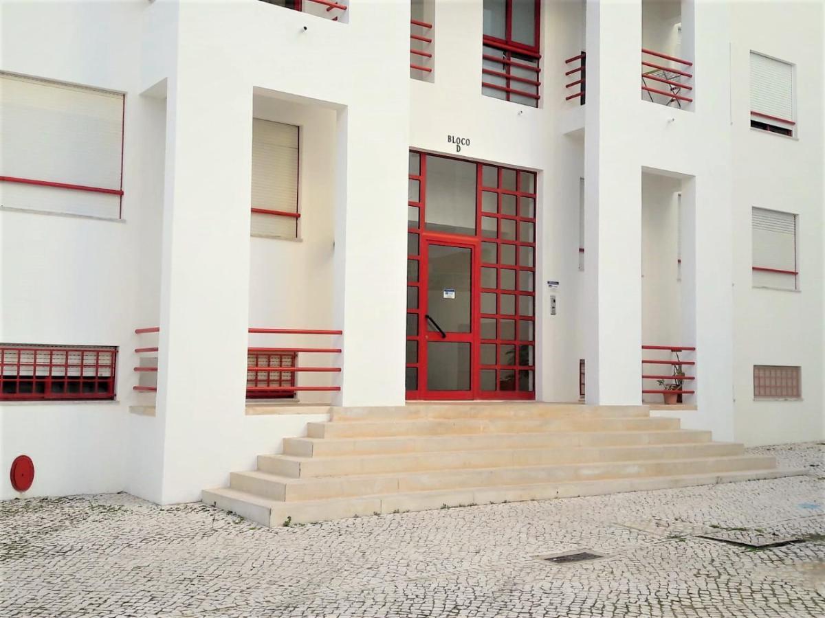 Varandas Do Mar 3- Remodelado, Wifi, 150Mt Praia 奎特里拉 外观 照片
