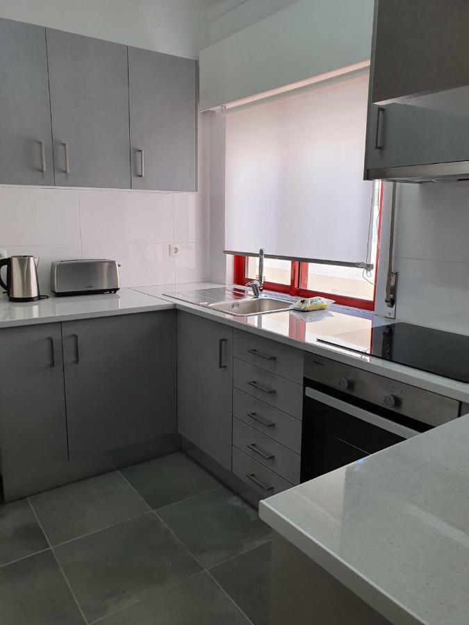 Varandas Do Mar 3- Remodelado, Wifi, 150Mt Praia 奎特里拉 外观 照片