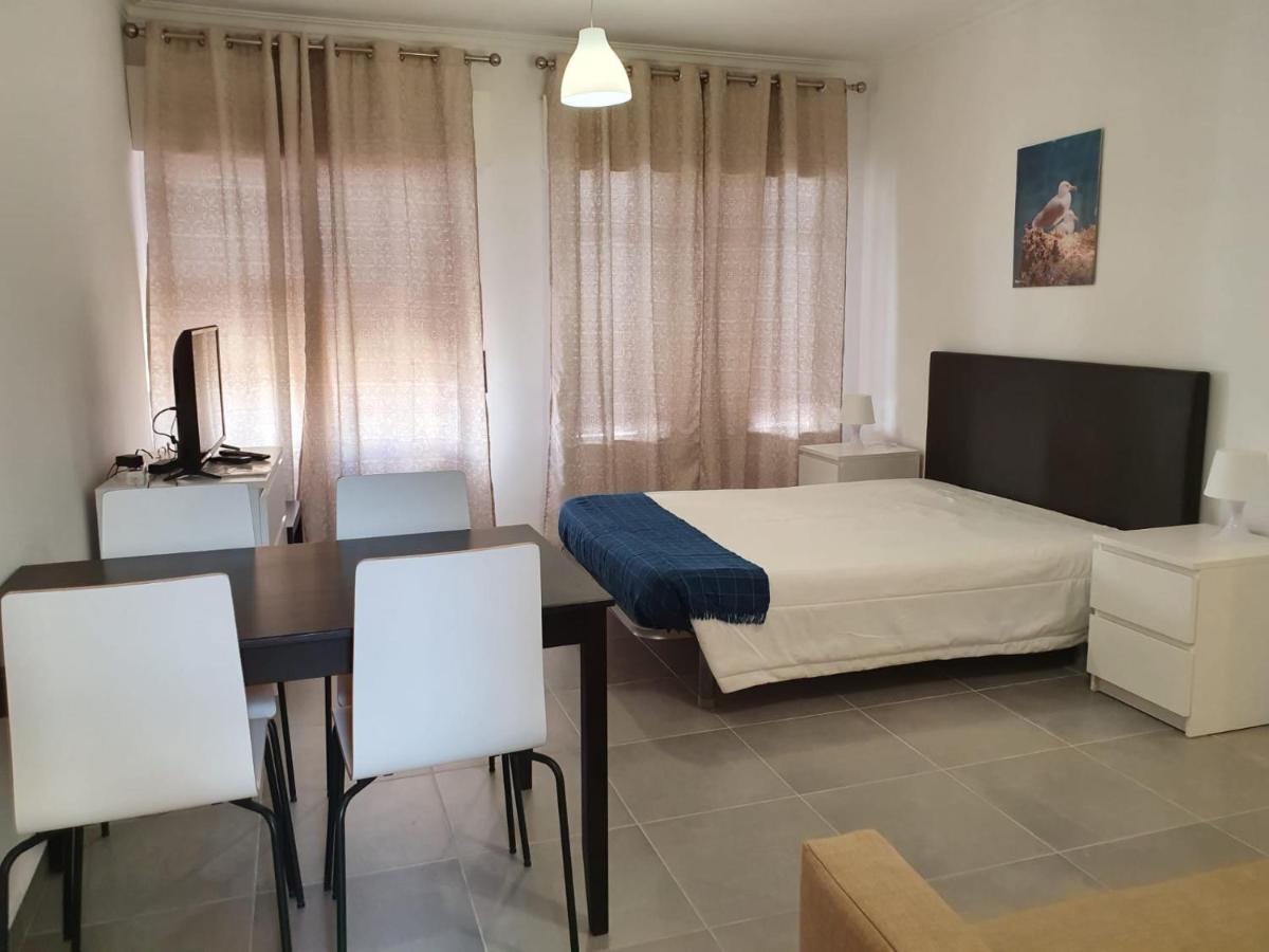 Varandas Do Mar 3- Remodelado, Wifi, 150Mt Praia 奎特里拉 外观 照片
