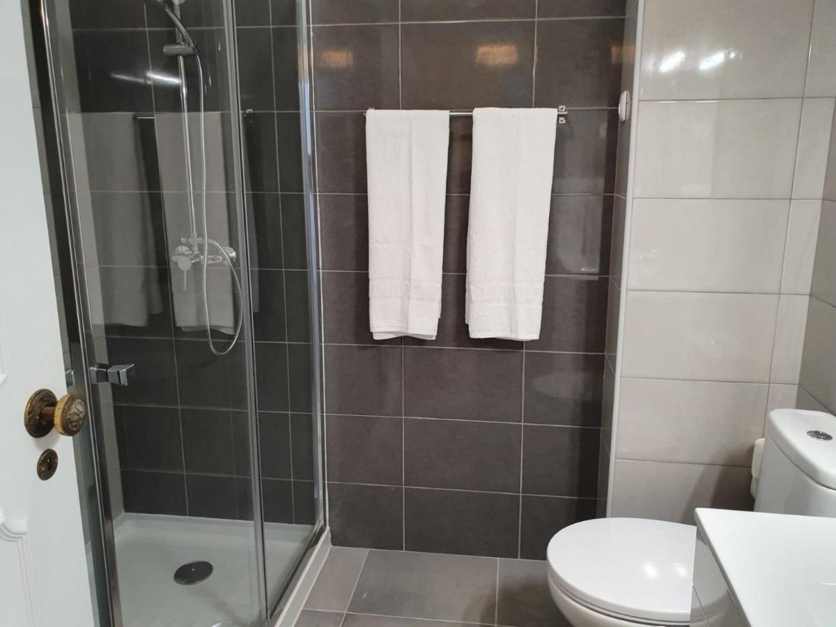 Varandas Do Mar 3- Remodelado, Wifi, 150Mt Praia 奎特里拉 外观 照片