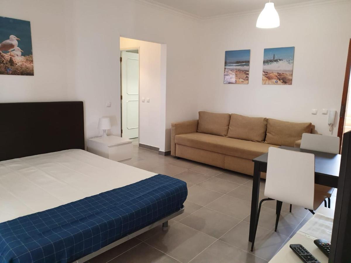 Varandas Do Mar 3- Remodelado, Wifi, 150Mt Praia 奎特里拉 外观 照片