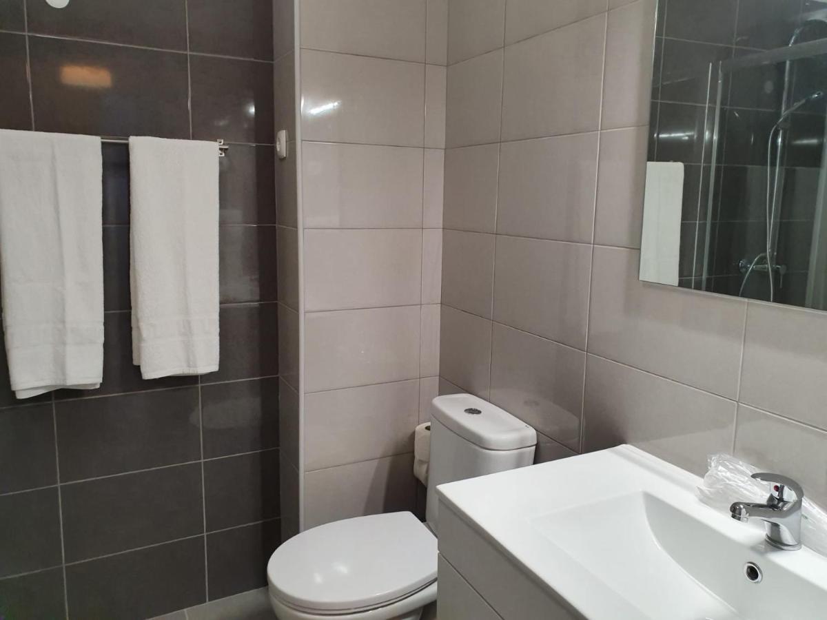Varandas Do Mar 3- Remodelado, Wifi, 150Mt Praia 奎特里拉 外观 照片